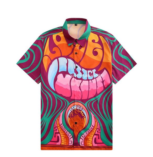 new t shirt summer short sleeve designers bowling shirts men fashion royal rebellion barocco print dress shirt man regular-fit casual silk m, White;black
new t shirt summer short sleeve designers bowling shirts men fashion royal rebellion barocco print dress shirt man regular-fit casual silk m, White;black