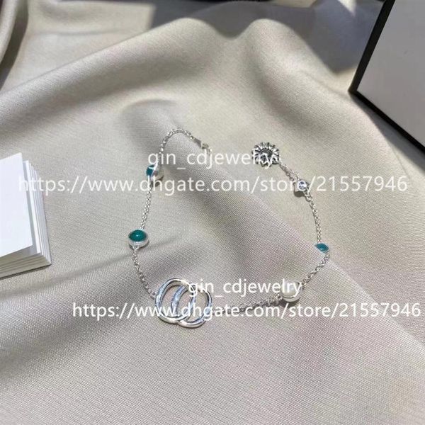 luxury designer fashion letter ancient silver bracelet net red couple birthday wedding engagement gift2482, Golden;silver
luxury designer fashion letter ancient silver bracelet net red couple birthday wedding engagement gift2482, Golden;silver