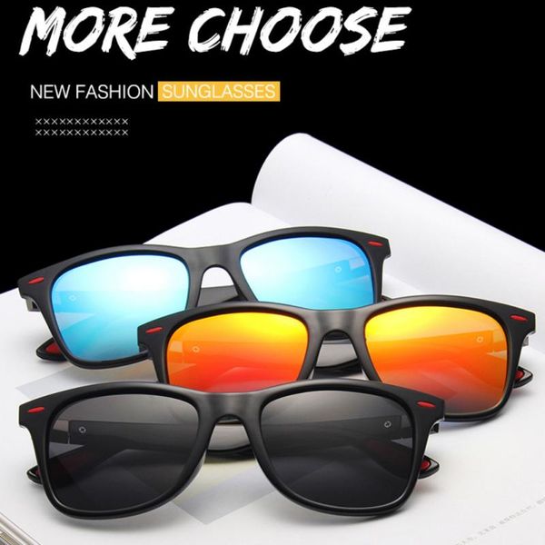 outdoor eyewear classic polarized men's women's sunglasses square driving sport sun glasses male uv400 cycling glasses
outdoor eyewear classic polarized men's women's sunglasses square driving sport sun glasses male uv400 cycling glasses