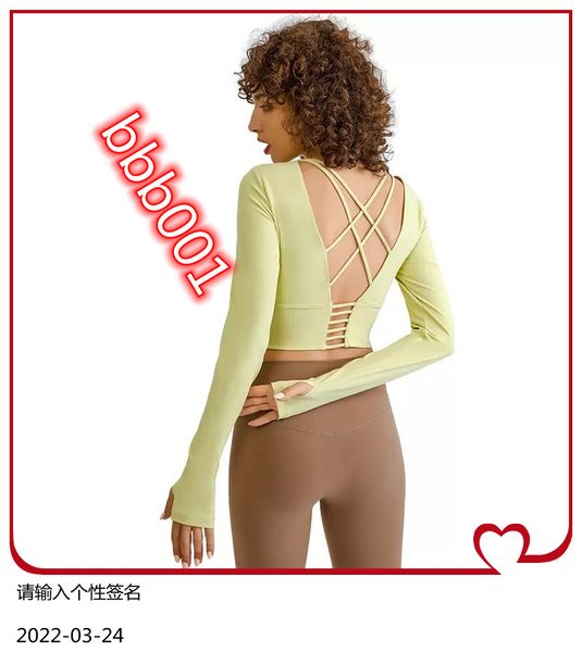 cross thin shoulder straps yoga outfits slim fit cropped sweatshirts long sleeve sports shirts women skin-friendly fitness, White;red
cross thin shoulder straps yoga outfits slim fit cropped sweatshirts long sleeve sports shirts women skin-friendly fitness, White;red
