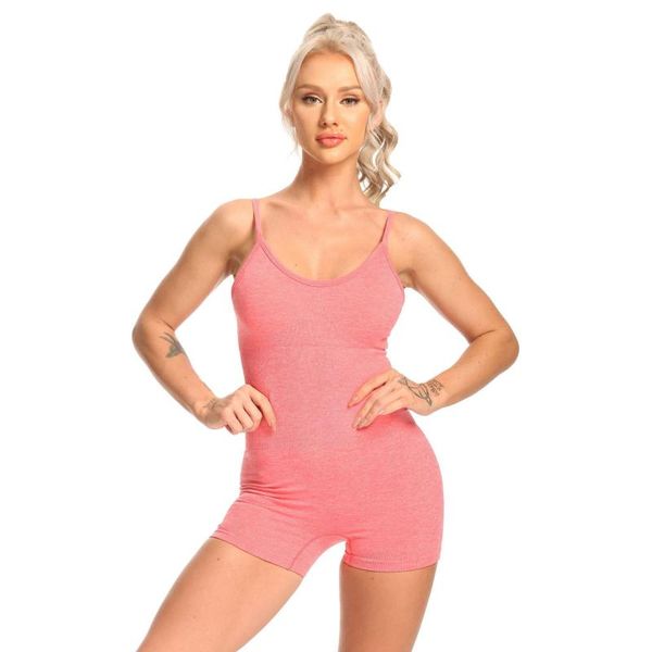 women's jumpsuits & rompers playsuits sportwear fitness seamless solid sleeveless tight elasticity elegant fashion jumpsuits women, Black;white
women's jumpsuits & rompers playsuits sportwear fitness seamless solid sleeveless tight elasticity elegant fashion jumpsuits women, Black;white