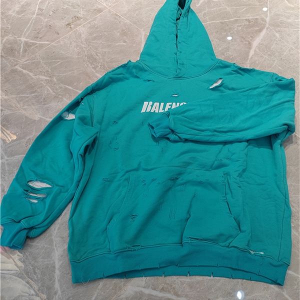 hoddies autumn and winter new excelent sense street fashion version paris art hole crack hoodie men's women's clothes_qsp0, Black
hoddies autumn and winter new excelent sense street fashion version paris art hole crack hoodie men's women's clothes_qsp0, Black