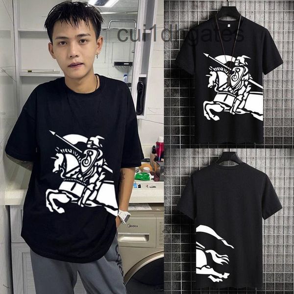 2022 designer classic t shirt and polo shirts social spirit guy short sleeve men's fashion brand summer slim f, White;black
2022 designer classic t shirt and polo shirts social spirit guy short sleeve men's fashion brand summer slim f, White;black