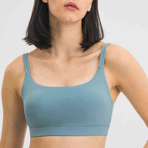 designer women's t-shirt vest 2022 style yoga suspender vt women's fashion simple naked back sports fitn running top, White
designer women's t-shirt vest 2022 style yoga suspender vt women's fashion simple naked back sports fitn running top, White