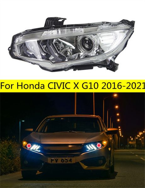 full led head lights for honda civic x g10 20 16-2021 drl turn signal high beam demon eye lens running lights
full led head lights for honda civic x g10 20 16-2021 drl turn signal high beam demon eye lens running lights