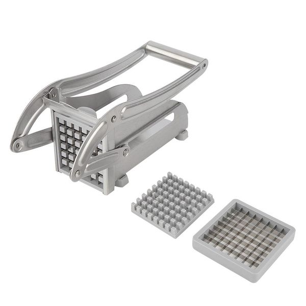 stainless steel vegetable tools potato cutter chips cutting machine with non slip feet
stainless steel vegetable tools potato cutter chips cutting machine with non slip feet