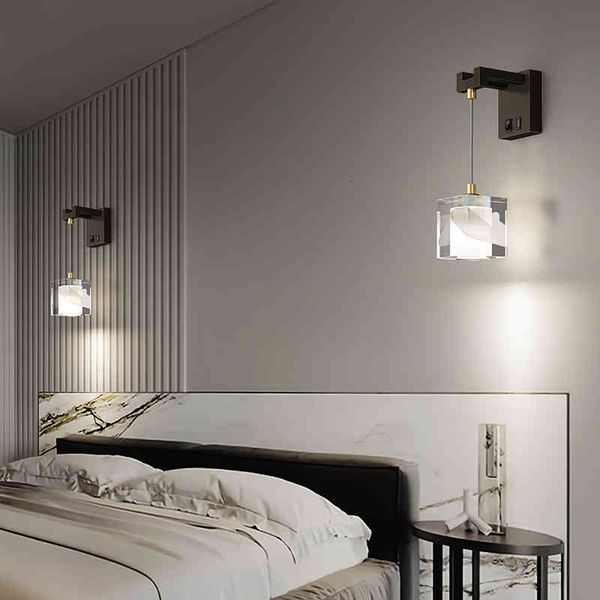 pendant lamps modern simple atmospheric wall lamp all copper light luxury bedroom study living minimalist model artistic crystal
pendant lamps modern simple atmospheric wall lamp all copper light luxury bedroom study living minimalist model artistic crystal