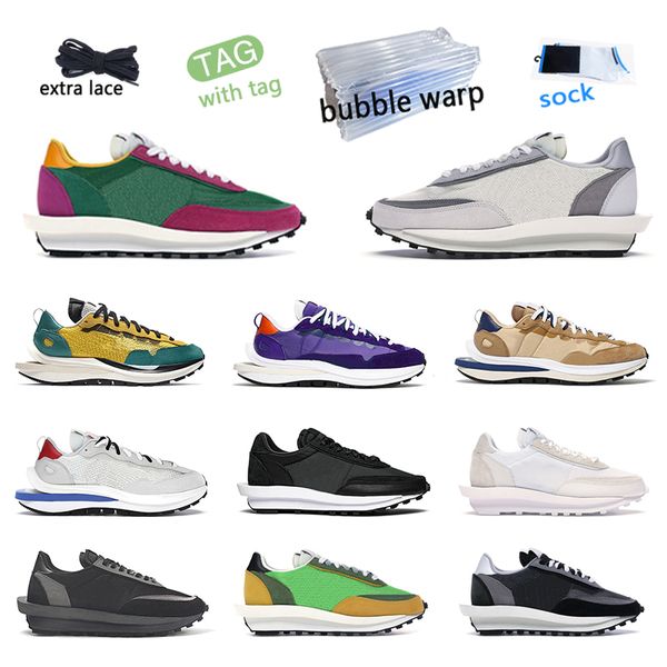 2022 vaporwaffle running shoes man and woman sesame blue void string villain red summit white tour yellow white nylon daybreak
2022 vaporwaffle running shoes man and woman sesame blue void string villain red summit white tour yellow white nylon daybreak
