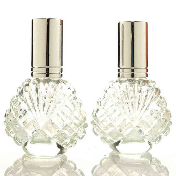 10pc 15ml reusable atomizer liquid dispenser fine mist spray glass bottle travel packaging empty cosmetic containers y220428
10pc 15ml reusable atomizer liquid dispenser fine mist spray glass bottle travel packaging empty cosmetic containers y220428