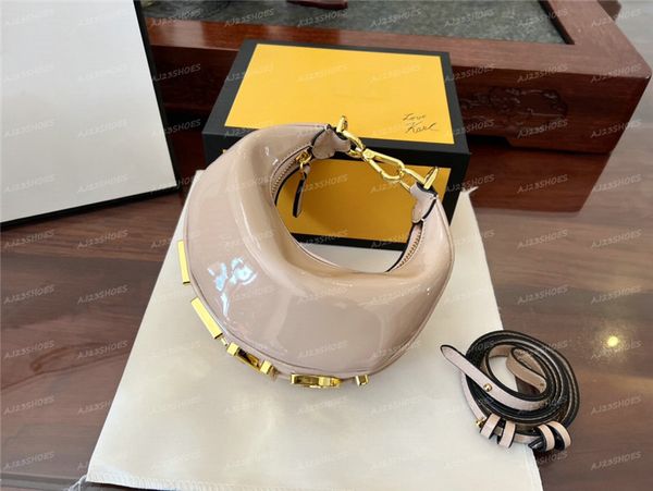 womens nano graphy mini italy roma hobo patent leather shoulder bag half moon baguette designer crossbody ladys underarm luxury clutch bag
womens nano graphy mini italy roma hobo patent leather shoulder bag half moon baguette designer crossbody ladys underarm luxury clutch bag