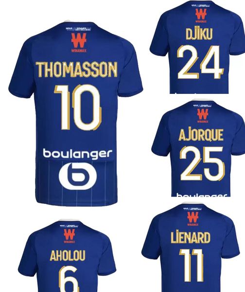 22 23 10 gameiro thai quality soccer jersey customized custom yakuda local online store thomasson 9 lienard 11 mothiba 12 zemzemi 7 diallo f, Black;yellow
22 23 10 gameiro thai quality soccer jersey customized custom yakuda local online store thomasson 9 lienard 11 mothiba 12 zemzemi 7 diallo f, Black;yellow