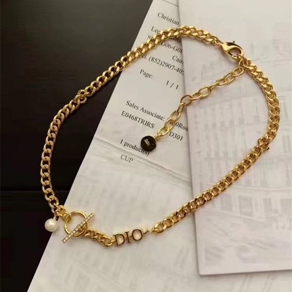 shop 80% off clearance high-end version ring long buckle pearl necklace women's light luxury fashion clavicle chain pendant, Silver
shop 80% off clearance high-end version ring long buckle pearl necklace women's light luxury fashion clavicle chain pendant, Silver