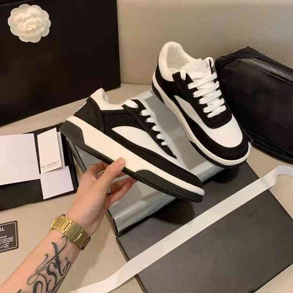sandals small fragrance black and white panda color matching sports shoes women's fashion lace up casual canvas shallow mouth 8dou
sandals small fragrance black and white panda color matching sports shoes women's fashion lace up casual canvas shallow mouth 8dou