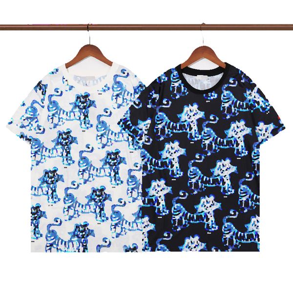 22ss high qaulity summer mens designers tees t shirts fashion casual couples short sleeves tee comfortable paris men women t-shirts16, White;black 
22ss high qaulity summer mens designers tees t shirts fashion casual couples short sleeves tee comfortable paris men women t-shirts16, White;black