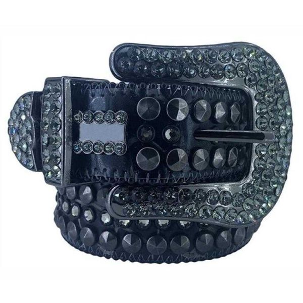 digner men women bb simon rhintone belt with big leather buckle shiny bling rhinton belts waistband233u, Black;brown
digner men women bb simon rhintone belt with big leather buckle shiny bling rhinton belts waistband233u, Black;brown