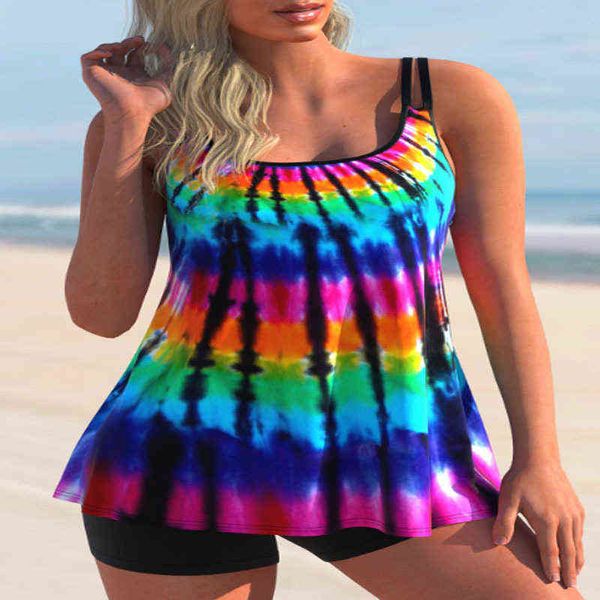 women's 2022 swimsuit one-piece split two-piece set covers the belly and shows thin large spring women, White;black
women's 2022 swimsuit one-piece split two-piece set covers the belly and shows thin large spring women, White;black