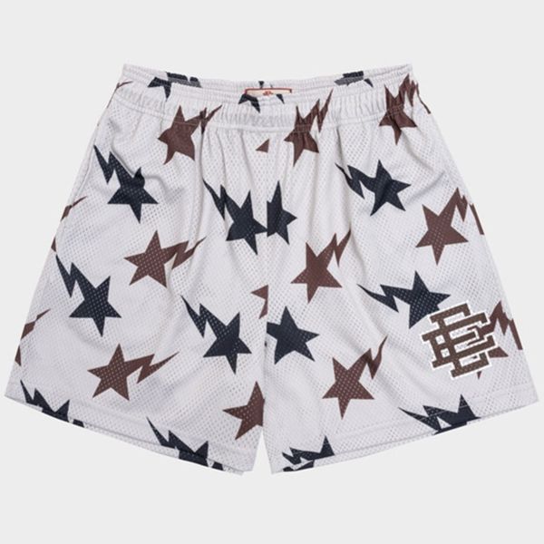 fashion luxury summer ee basic men's shorts eric emanuel short newyork city skyline designers casual fitness gym workout mesh breathab, White;black
fashion luxury summer ee basic men's shorts eric emanuel short newyork city skyline designers casual fitness gym workout mesh breathab, White;black