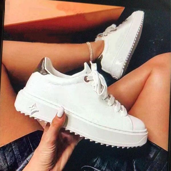 2022 brand designer classic embossed fashion women's small white shoes ladies casual sneakers genuine leather mkjj00002, Black
2022 brand designer classic embossed fashion women's small white shoes ladies casual sneakers genuine leather mkjj00002, Black