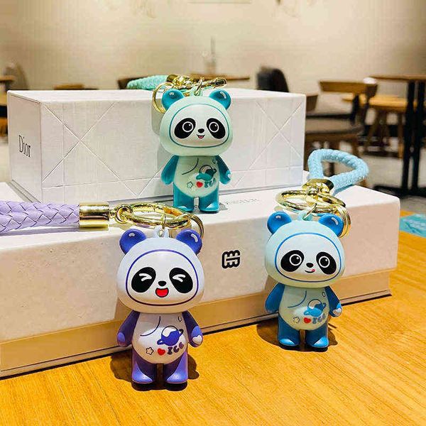 personalized keychain genuine key chain doll pendant exquisite female bag small cute keyring new fashion accessories, Slivery;golden
personalized keychain genuine key chain doll pendant exquisite female bag small cute keyring new fashion accessories, Slivery;golden