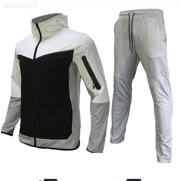 fleece tech hoodies tracksuit designer sportswear women men zip casual tracksuits swetashitrs suits pullover jackets jogging trousers pants, Black
fleece tech hoodies tracksuit designer sportswear women men zip casual tracksuits swetashitrs suits pullover jackets jogging trousers pants, Black