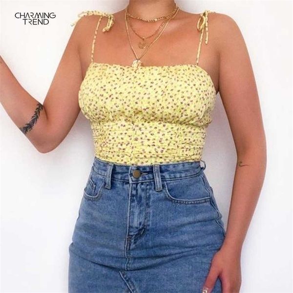 summer women backless ladies floral printing tube bandage sling straps vest tank street beach clothing 210702, White
summer women backless ladies floral printing tube bandage sling straps vest tank street beach clothing 210702, White