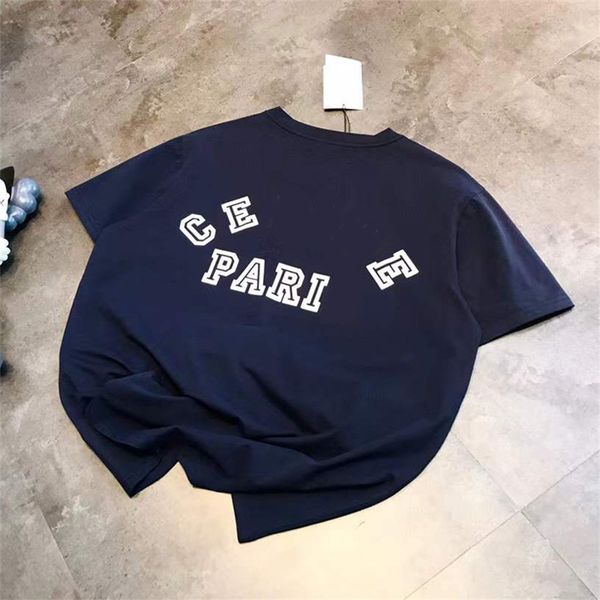 cel new women's t-shirt hollow neck men's women's t-shirt 80% off factory wholesale, White
cel new women's t-shirt hollow neck men's women's t-shirt 80% off factory wholesale, White