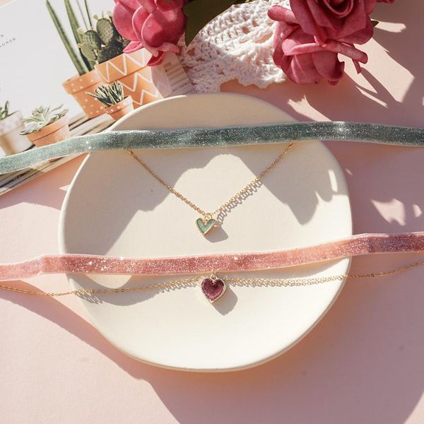 chokers fashion gothic red velvet choker with heart shape rhinestone buckles charms collar bib necklaces for women gift, Golden;silver
chokers fashion gothic red velvet choker with heart shape rhinestone buckles charms collar bib necklaces for women gift, Golden;silver