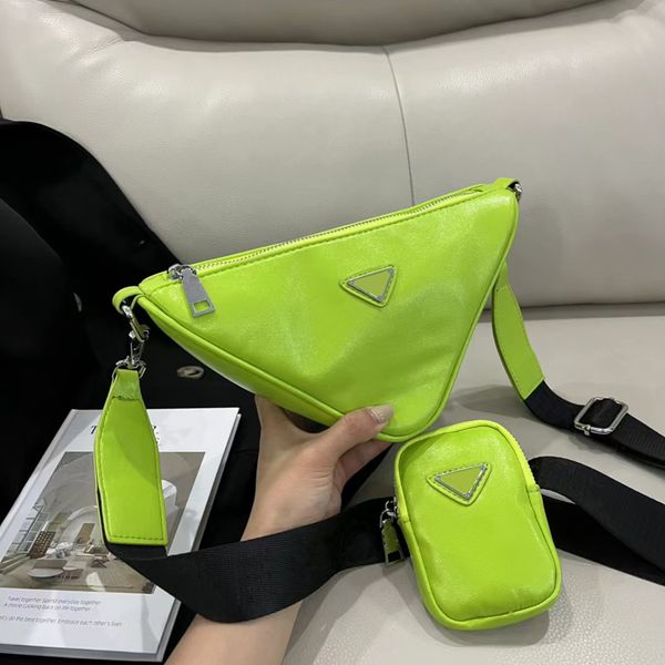 r triangle handbags shoulder bags purse two-in-one cross body luxury women small stereo chest pack messenger bag with coin purses belt bag b
r triangle handbags shoulder bags purse two-in-one cross body luxury women small stereo chest pack messenger bag with coin purses belt bag b