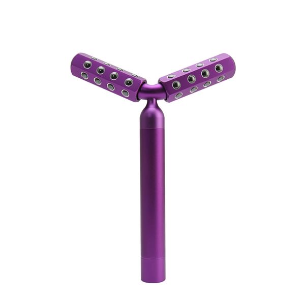 aa battery powered germanium massage roller electric y shape germanium face body use handheld beauty skin tightening tool
aa battery powered germanium massage roller electric y shape germanium face body use handheld beauty skin tightening tool