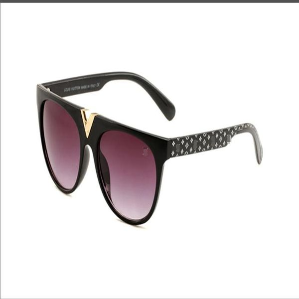 classic sunglasses men's glasses women's sunglasses uv400 lenses 2395228q, White;black
classic sunglasses men's glasses women's sunglasses uv400 lenses 2395228q, White;black