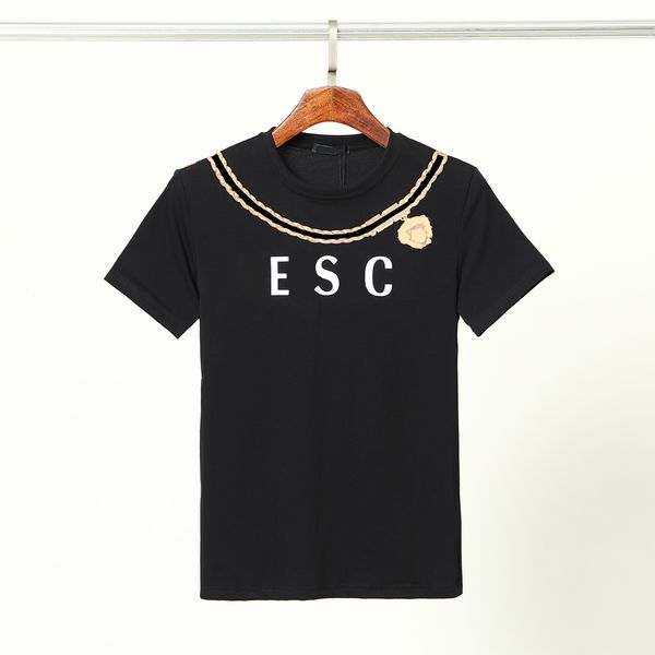 t womens designers tshirts shirt mens fashion man s casual man clothing street polo shorts sleeve tees clothes tshirtm-3xl#99 quct, White;black
t womens designers tshirts shirt mens fashion man s casual man clothing street polo shorts sleeve tees clothes tshirtm-3xl#99 quct, White;black