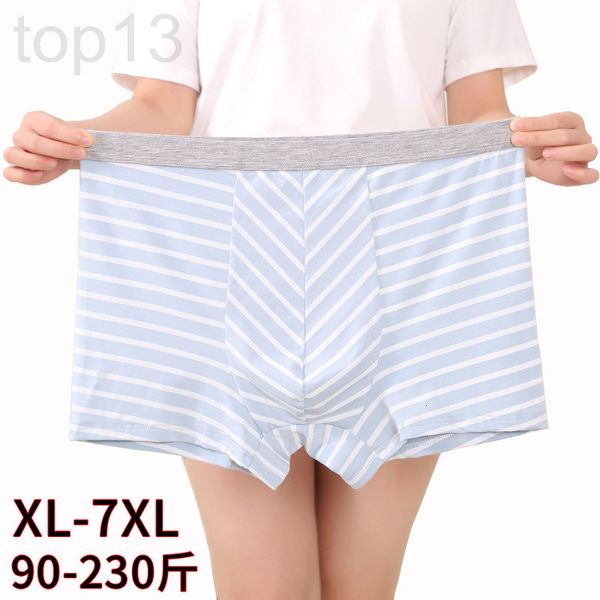 men's shorts designer cotton men's underwear medium waist large stripe printing traceless quadrangle pants young students loose fa, White;black
men's shorts designer cotton men's underwear medium waist large stripe printing traceless quadrangle pants young students loose fa, White;black