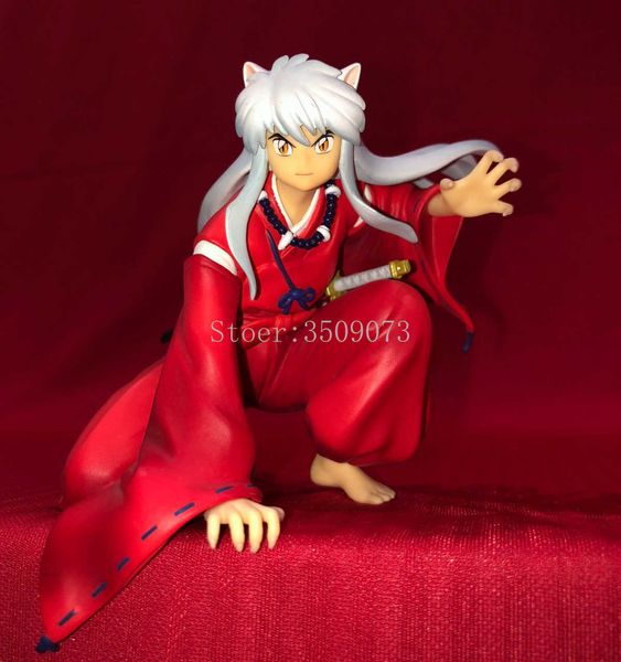 huiya01 9cm anime figure toys inuyasha pvc action figure toys inuyasha collection model doll gift q0722
huiya01 9cm anime figure toys inuyasha pvc action figure toys inuyasha collection model doll gift q0722