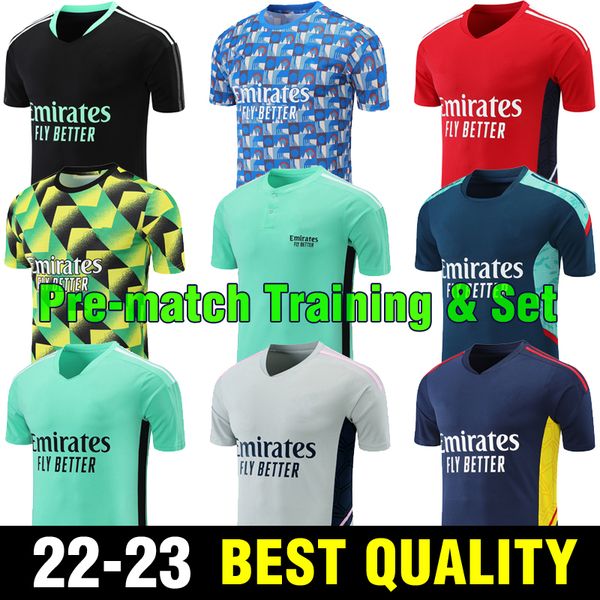 2022 2023 tierney pre-match training wear soccer jerseys odegaard pepe thomas men kit smith rowe maitland-niles football shirts uniforms, Black;yellow
2022 2023 tierney pre-match training wear soccer jerseys odegaard pepe thomas men kit smith rowe maitland-niles football shirts uniforms, Black;yellow