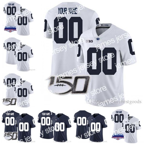 football jerseys 2019 custom penn state nittany psu college football micah parsons kj hamler noah cain devyn ford sean clifford ricky slade, Black;red
football jerseys 2019 custom penn state nittany psu college football micah parsons kj hamler noah cain devyn ford sean clifford ricky slade, Black;red
