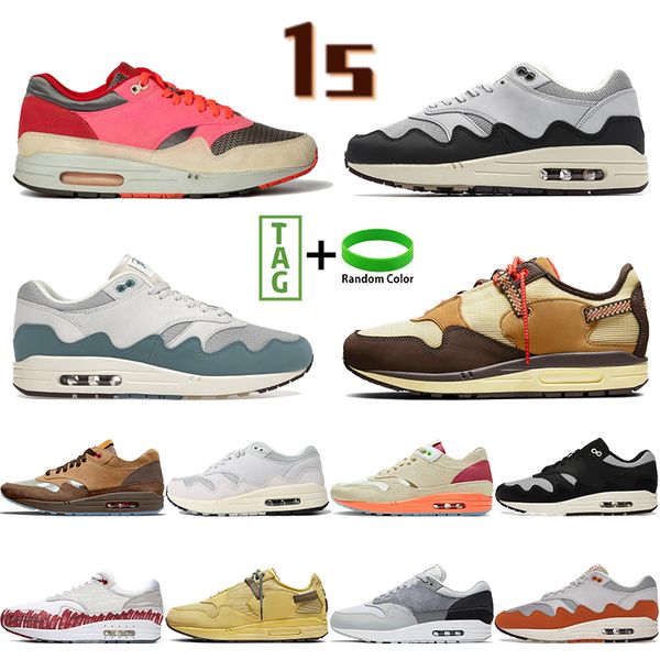 classic 1 1s running shoes men women sports trainers clot solar red cactus baroque brown patta waves noise aqua mens sneakers athletic chaus
classic 1 1s running shoes men women sports trainers clot solar red cactus baroque brown patta waves noise aqua mens sneakers athletic chaus