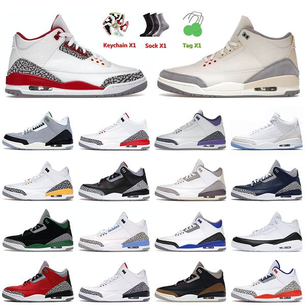 fashion mens basketball jumpman shoes 3 3s iii cardinal red patchwork jorden trainers
fashion mens basketball jumpman shoes 3 3s iii cardinal red patchwork jorden trainers