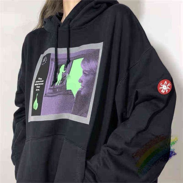 face mass printed loose cavempt ce hoodie men woman sweatshirts cav empt sweater t220721, Black
face mass printed loose cavempt ce hoodie men woman sweatshirts cav empt sweater t220721, Black