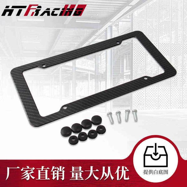 selling auto parts license plate frame is suitable for american car and carbon fiber
selling auto parts license plate frame is suitable for american car and carbon fiber
