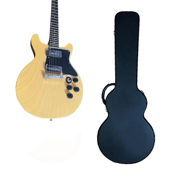 classic electric guitar rosewood fingerboard peach blossom core solid wood body quality accessories delivery to home
classic electric guitar rosewood fingerboard peach blossom core solid wood body quality accessories delivery to home