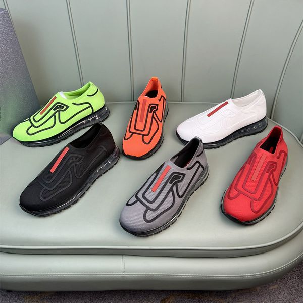 famous designer fad men driving shoes fly woven light breathable luxury sneakers air cushion wear resistant running shoe outdoor trainers te, Black
famous designer fad men driving shoes fly woven light breathable luxury sneakers air cushion wear resistant running shoe outdoor trainers te, Black