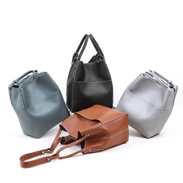 leather bucket bags ladies luxury cowhide shoulder bags designer ladies underarm bags womens handbags wallets
leather bucket bags ladies luxury cowhide shoulder bags designer ladies underarm bags womens handbags wallets