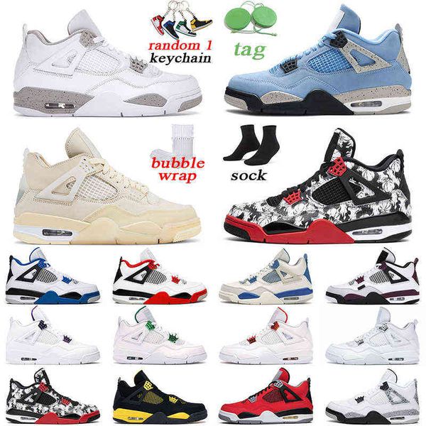 tattoo 4 men basketball shoes 4s black cat white cement fire red university blue mens womens trainer
tattoo 4 men basketball shoes 4s black cat white cement fire red university blue mens womens trainer