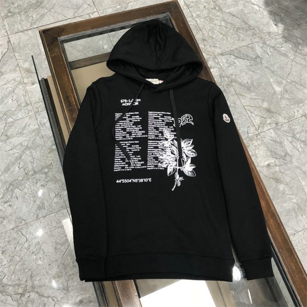 designer mens hoodies funny foam letters print hoodie plus fleece high street hip hop style hooded sweater hoodie jacket for men and women c, Black
designer mens hoodies funny foam letters print hoodie plus fleece high street hip hop style hooded sweater hoodie jacket for men and women c, Black