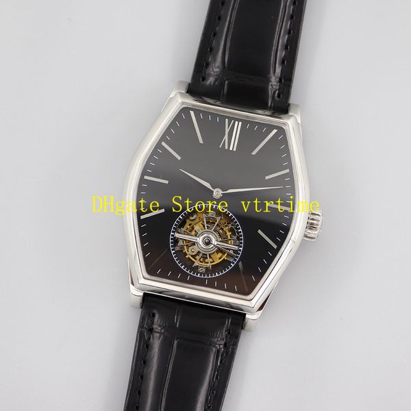 vcr factory watches 904l with original box men's 38mm malta tourbillon correct card number seagull movement men's automatic mechan, Slivery;brown
vcr factory watches 904l with original box men's 38mm malta tourbillon correct card number seagull movement men's automatic mechan, Slivery;brown