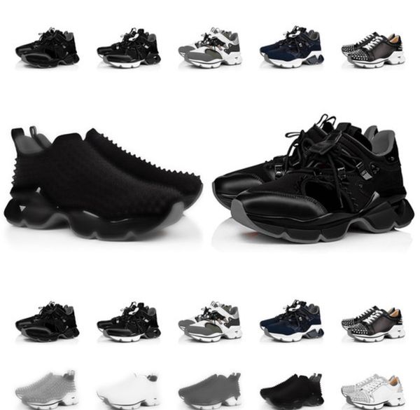 2022 luxury fashion men's and women's casual shoes sneaker leather black flat with box boot wave 35-46
2022 luxury fashion men's and women's casual shoes sneaker leather black flat with box boot wave 35-46