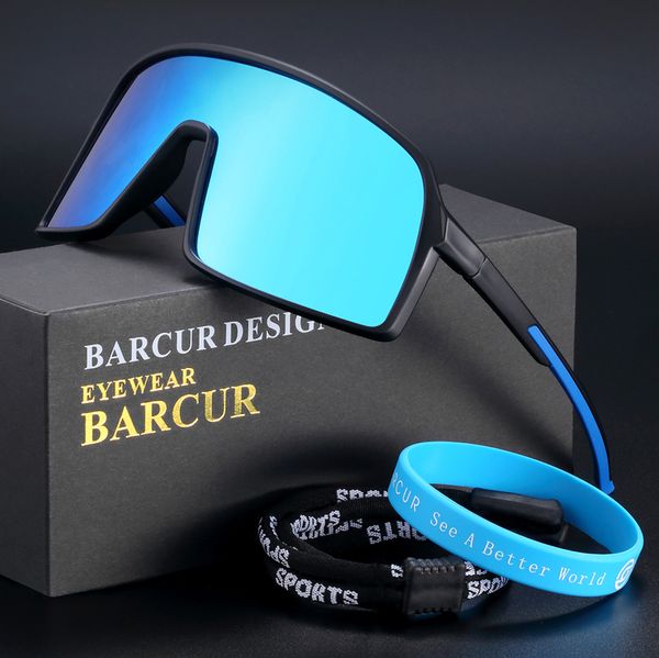 barcur p-ride outdoor polarized sports sunglasses pochromic mtb mens road eyewear women uv400 googles 220513, White;black
barcur p-ride outdoor polarized sports sunglasses pochromic mtb mens road eyewear women uv400 googles 220513, White;black