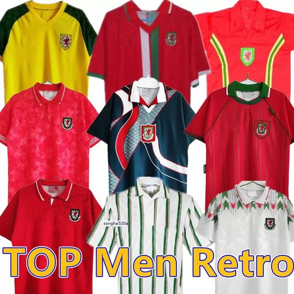 giggs 1976 79 82 90 92 93 94 95 96 98 15 16 wales retro soccer jerseys vintage bale hughes saunders rush boden speed classic football shirt, Black;yellow
giggs 1976 79 82 90 92 93 94 95 96 98 15 16 wales retro soccer jerseys vintage bale hughes saunders rush boden speed classic football shirt, Black;yellow