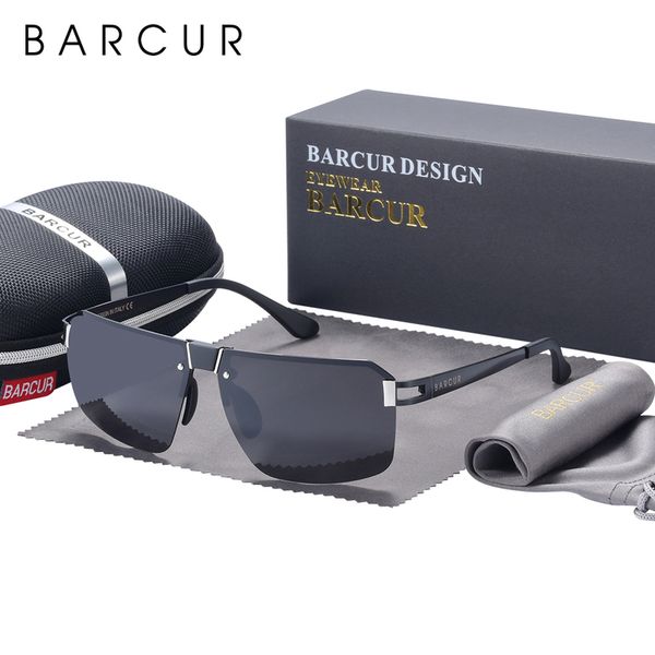 barcur designer sunglasses for men luxury driving square sun glasses man polarized women eyewear accessory 220510, White;black
barcur designer sunglasses for men luxury driving square sun glasses man polarized women eyewear accessory 220510, White;black