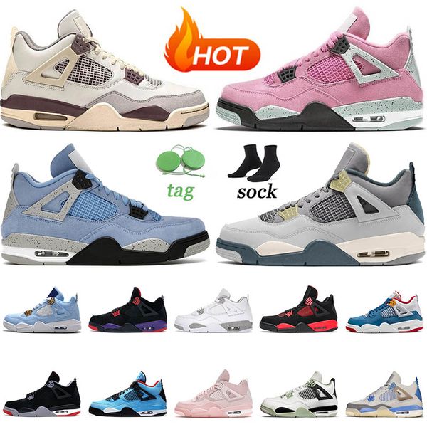 size 47 mens womens jumpman basketball shoes university blue military black red thunder game seafoam craft pure money sports trainers fashio
size 47 mens womens jumpman basketball shoes university blue military black red thunder game seafoam craft pure money sports trainers fashio